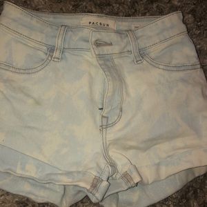Pacsun shorts